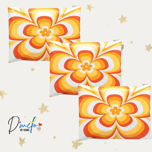 Flower 10x13in (10pcs)